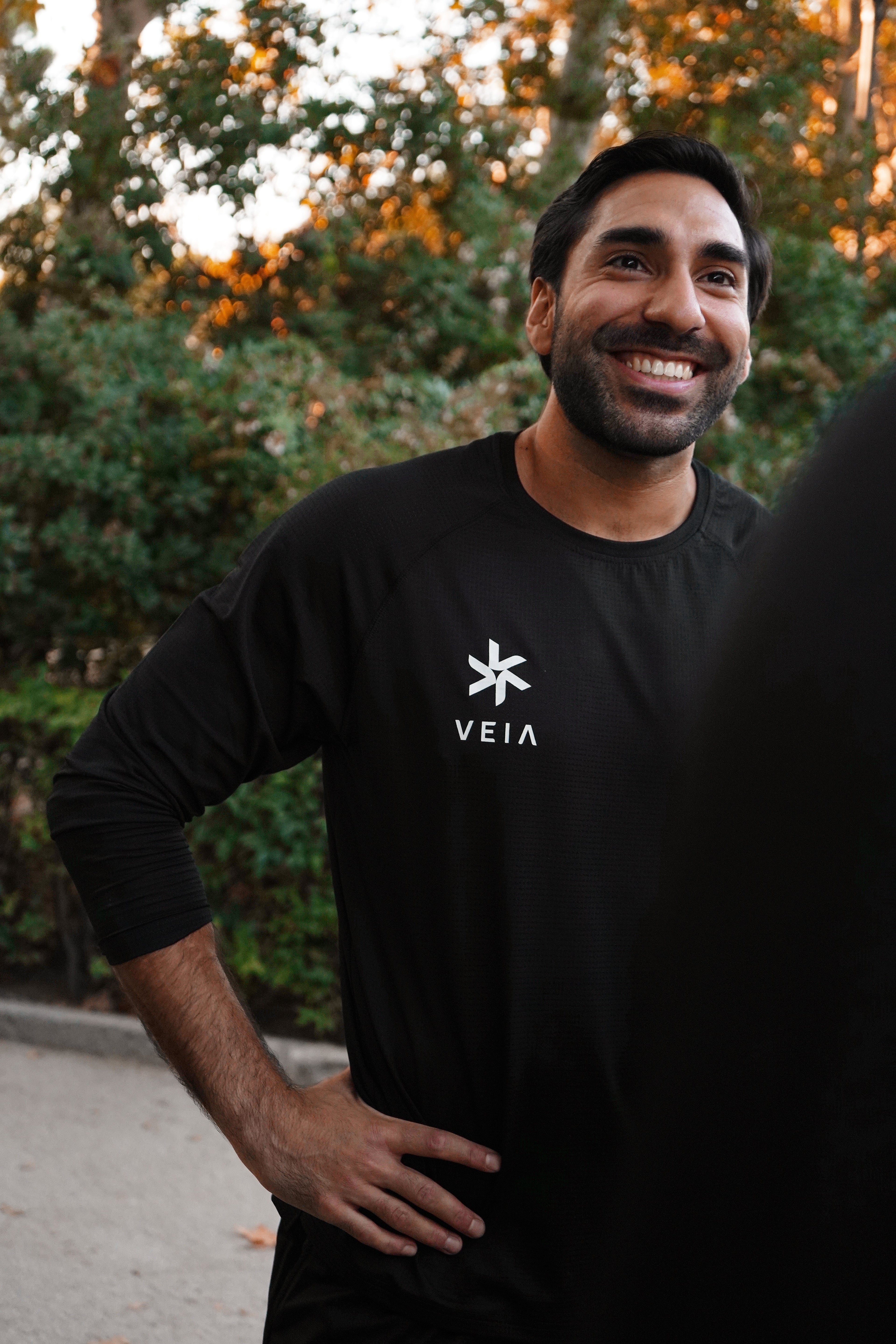 From the City to the Park: The VEIA Story